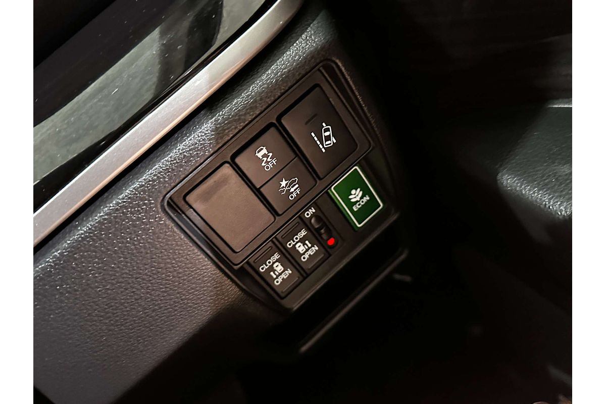 2019 Honda Odyssey VTi-L 5th Gen