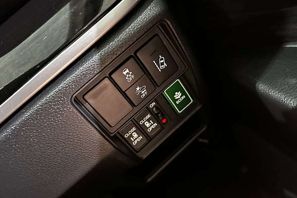 2019 Honda Odyssey VTi-L 5th Gen