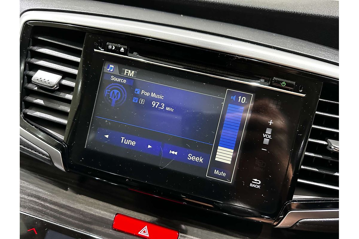 2019 Honda Odyssey VTi-L 5th Gen