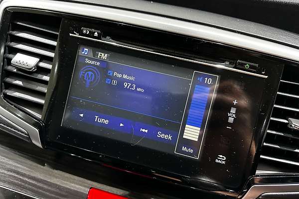 2019 Honda Odyssey VTi-L 5th Gen