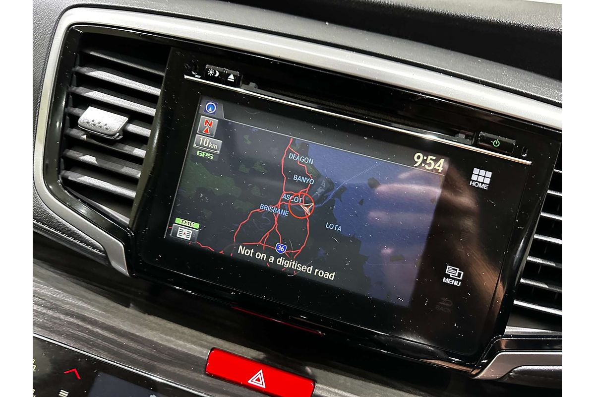 2019 Honda Odyssey VTi-L 5th Gen