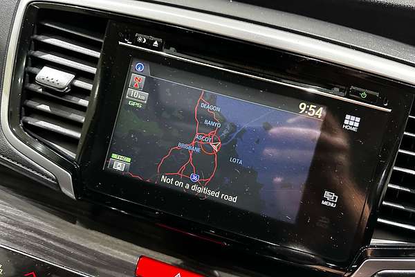 2019 Honda Odyssey VTi-L 5th Gen