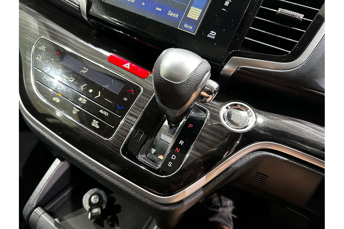 2019 Honda Odyssey VTi-L 5th Gen