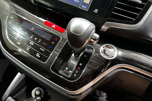 2019 Honda Odyssey VTi-L 5th Gen