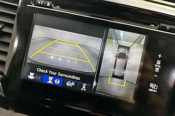 2019 Honda Odyssey VTi-L 5th Gen