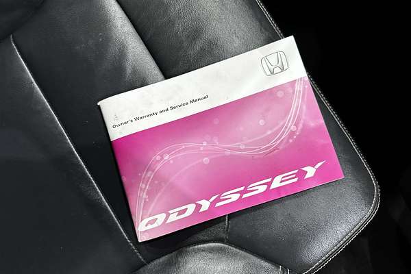 2019 Honda Odyssey VTi-L 5th Gen