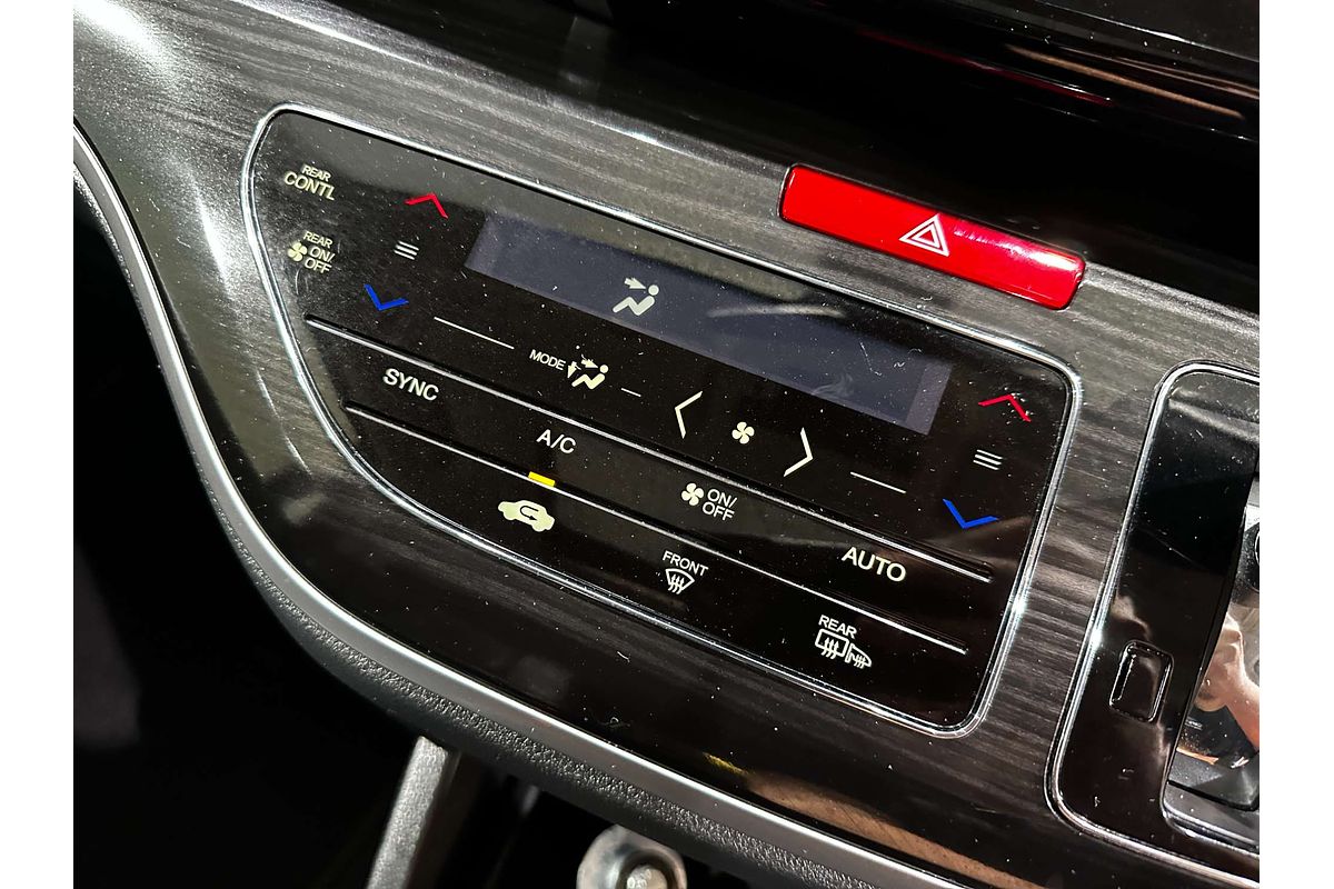 2019 Honda Odyssey VTi-L 5th Gen