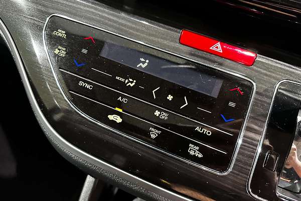 2019 Honda Odyssey VTi-L 5th Gen