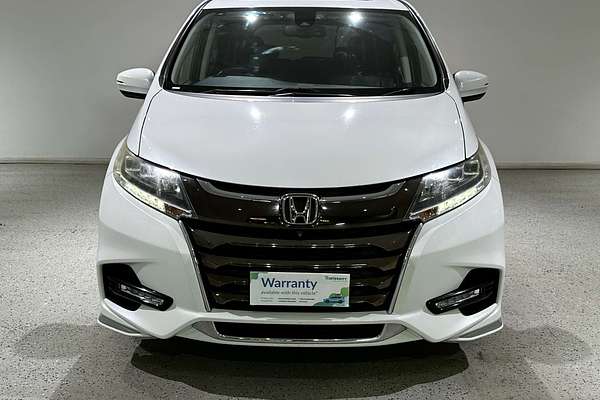 2019 Honda Odyssey VTi-L 5th Gen