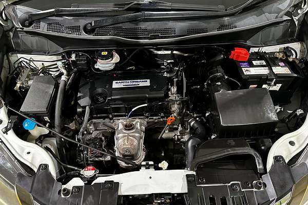 2019 Honda Odyssey VTi-L 5th Gen