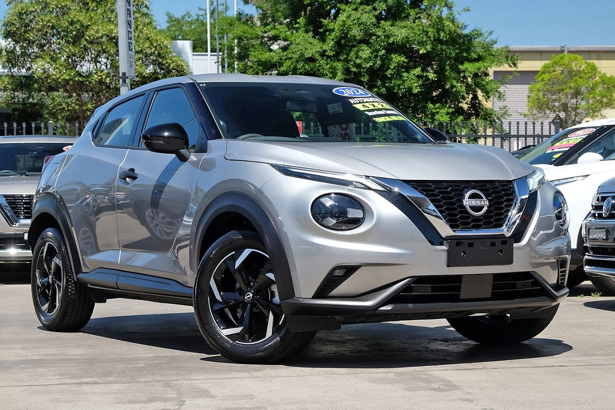 2024 Nissan JUKE ST+ F16