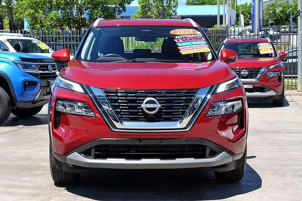 2025 Nissan X-TRAIL ST T33