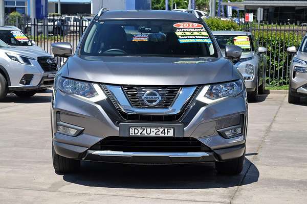 2019 Nissan X-TRAIL ST-L T32 Series II