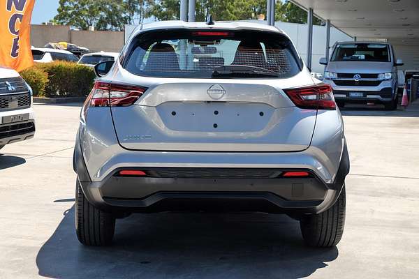 2024 Nissan JUKE ST+ F16