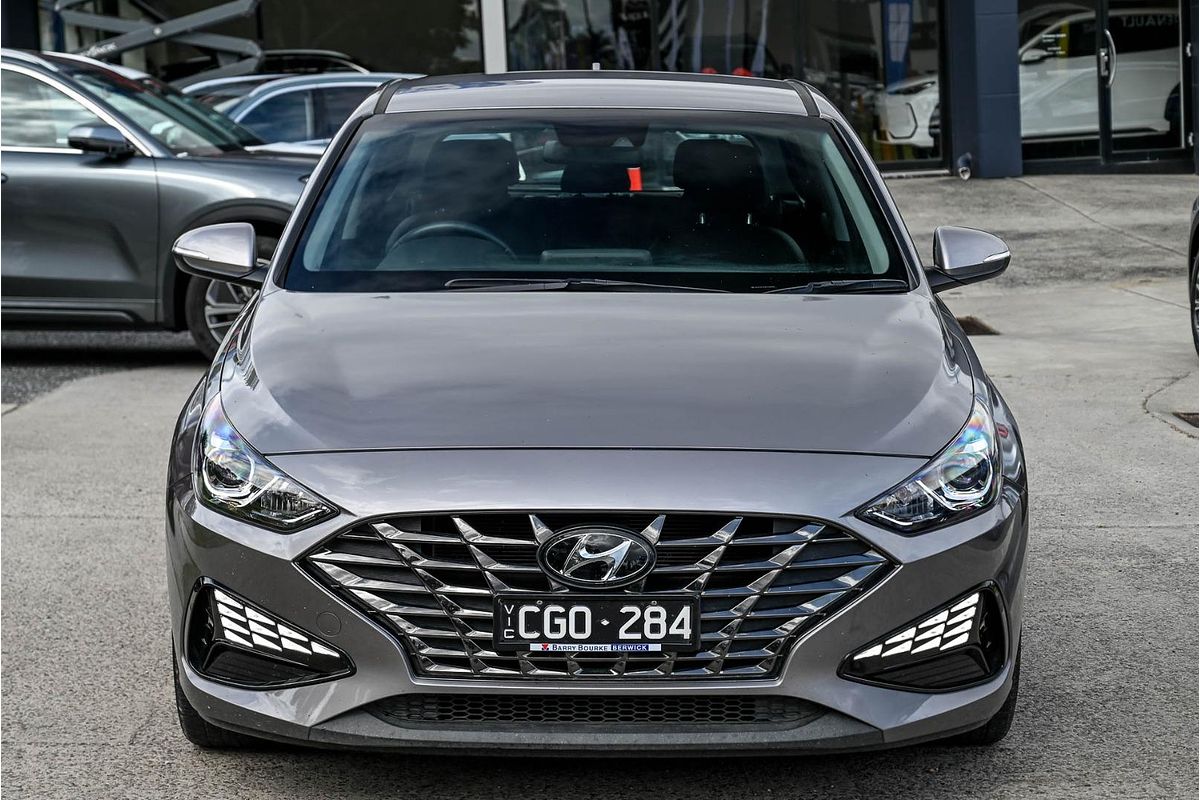2023 Hyundai i30 Active PD.V4