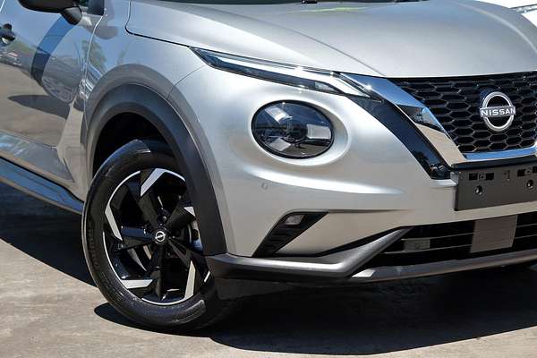 2024 Nissan JUKE ST+ F16