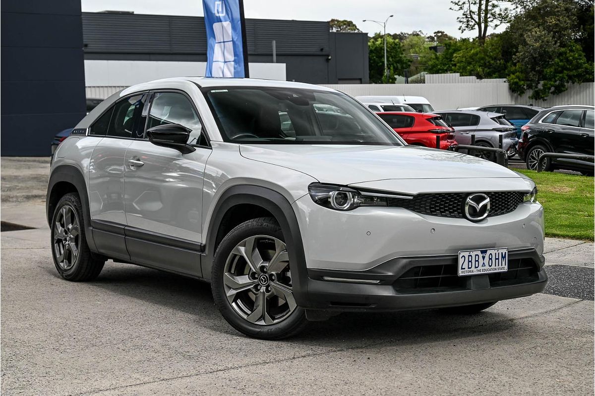 2021 Mazda MX-30 E35 Astina DR Series