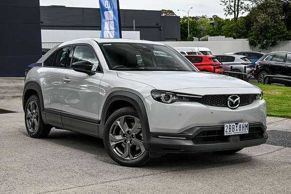 2021 Mazda MX-30 E35 Astina DR Series