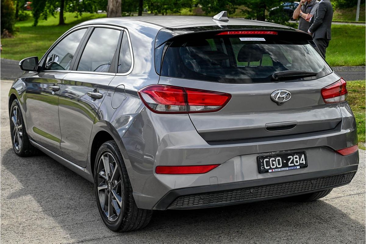 2023 Hyundai i30 Active PD.V4