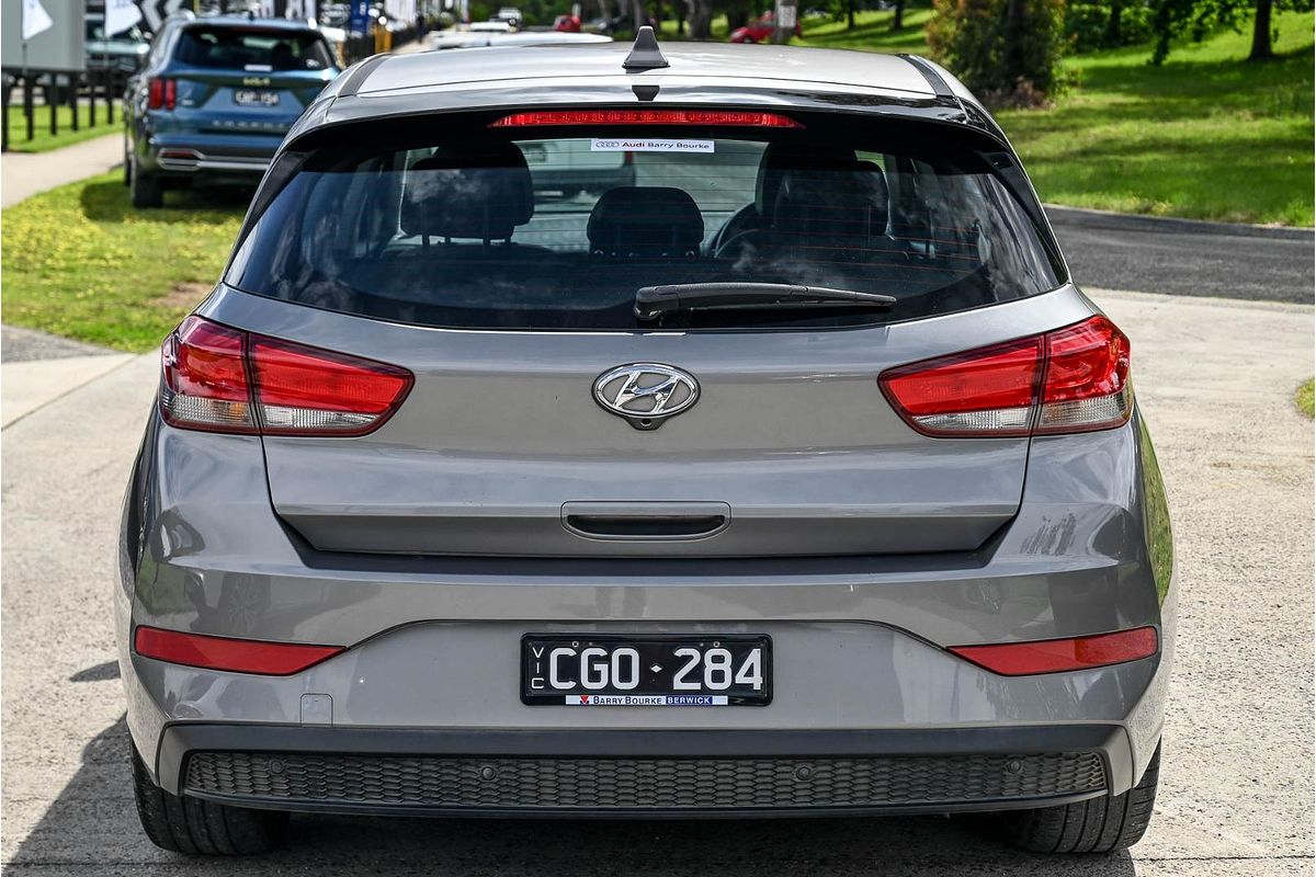 2023 Hyundai i30 Active PD.V4