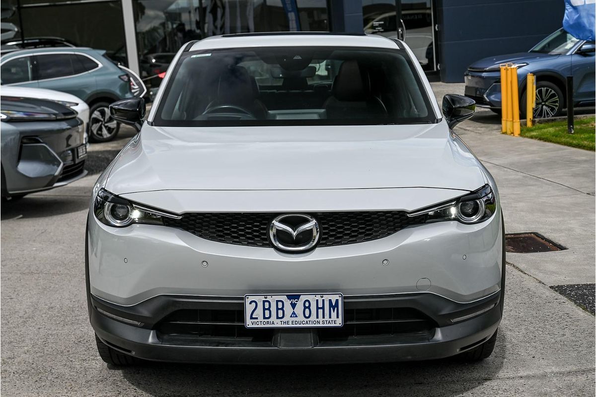 2021 Mazda MX-30 E35 Astina DR Series