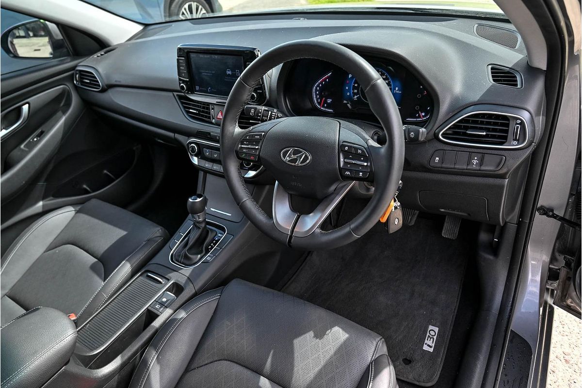 2023 Hyundai i30 Active PD.V4