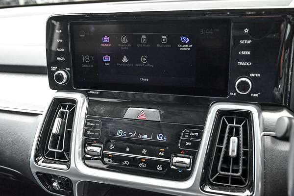 2022 Kia Sorento GT-Line MQ4