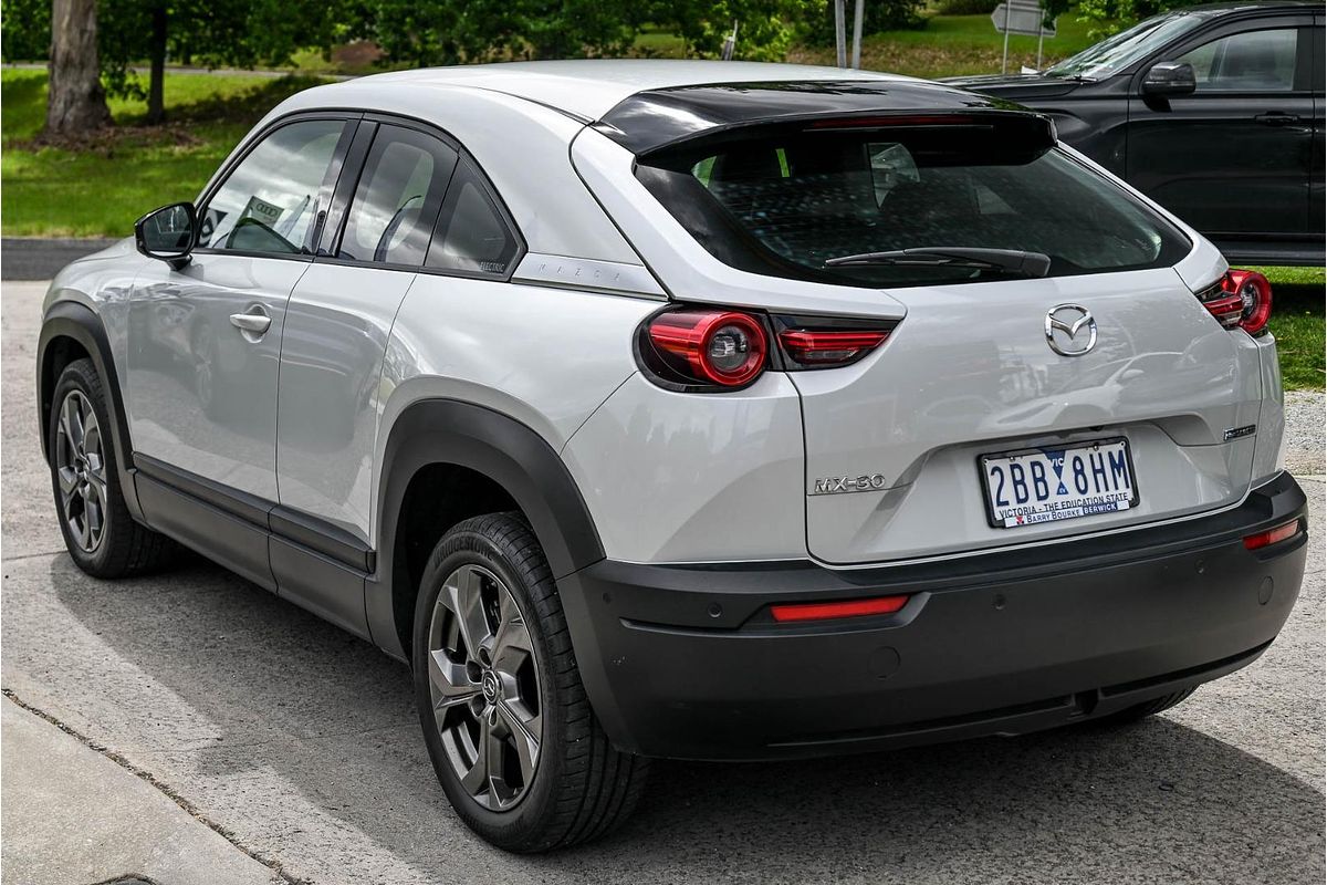 2021 Mazda MX-30 E35 Astina DR Series