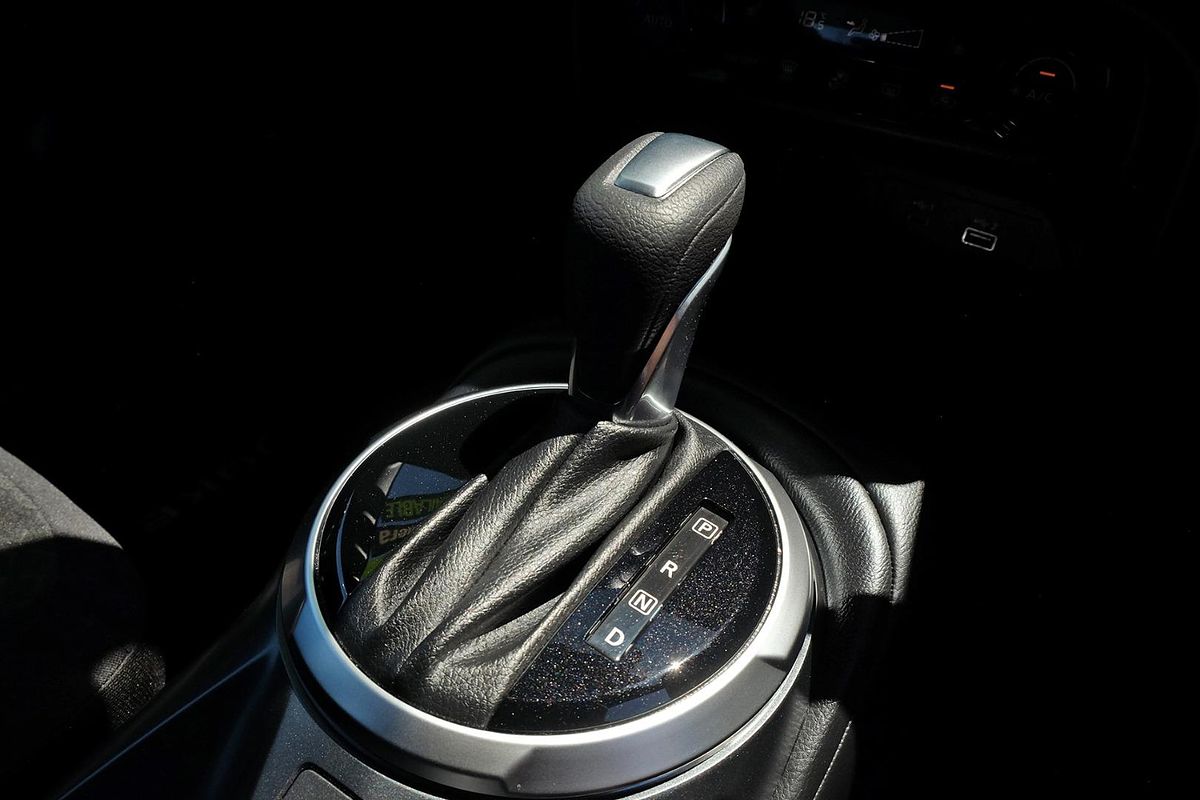 2024 Nissan JUKE ST+ F16