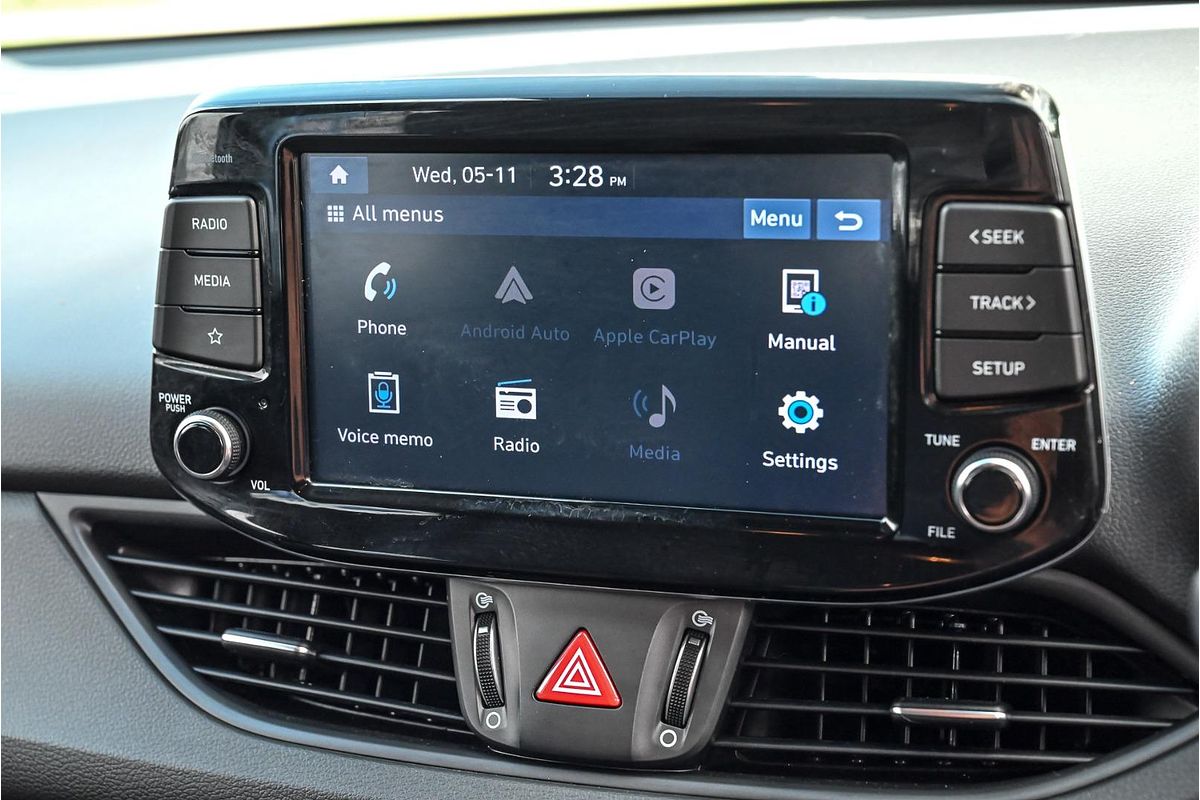 2023 Hyundai i30 Active PD.V4