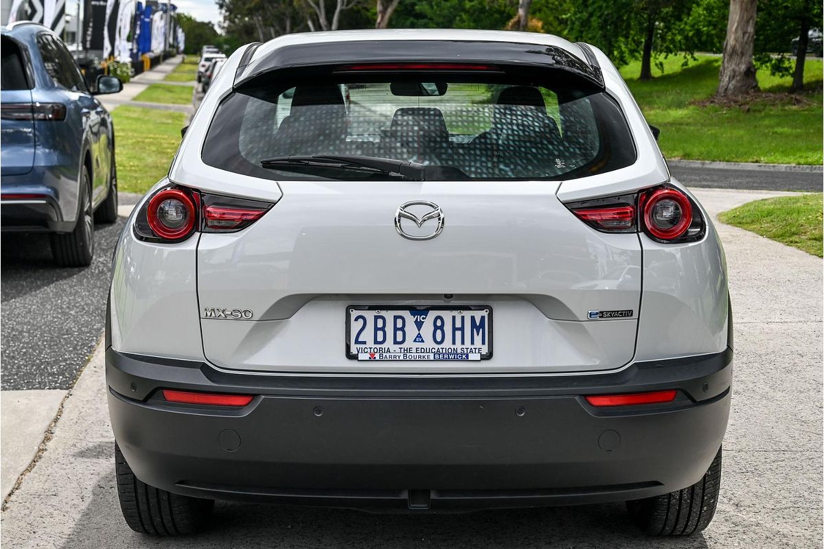 2021 Mazda MX-30 E35 Astina DR Series