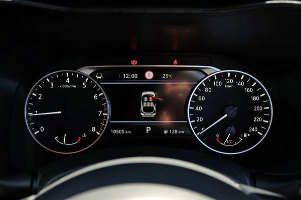 2024 Nissan JUKE ST+ F16