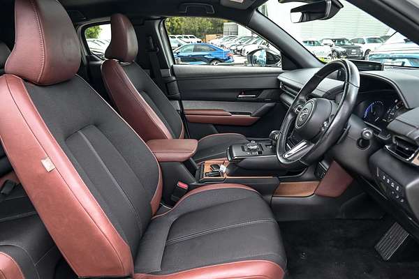 2021 Mazda MX-30 E35 Astina DR Series