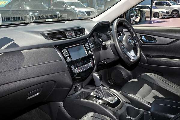 2019 Nissan X-TRAIL ST-L T32 Series II
