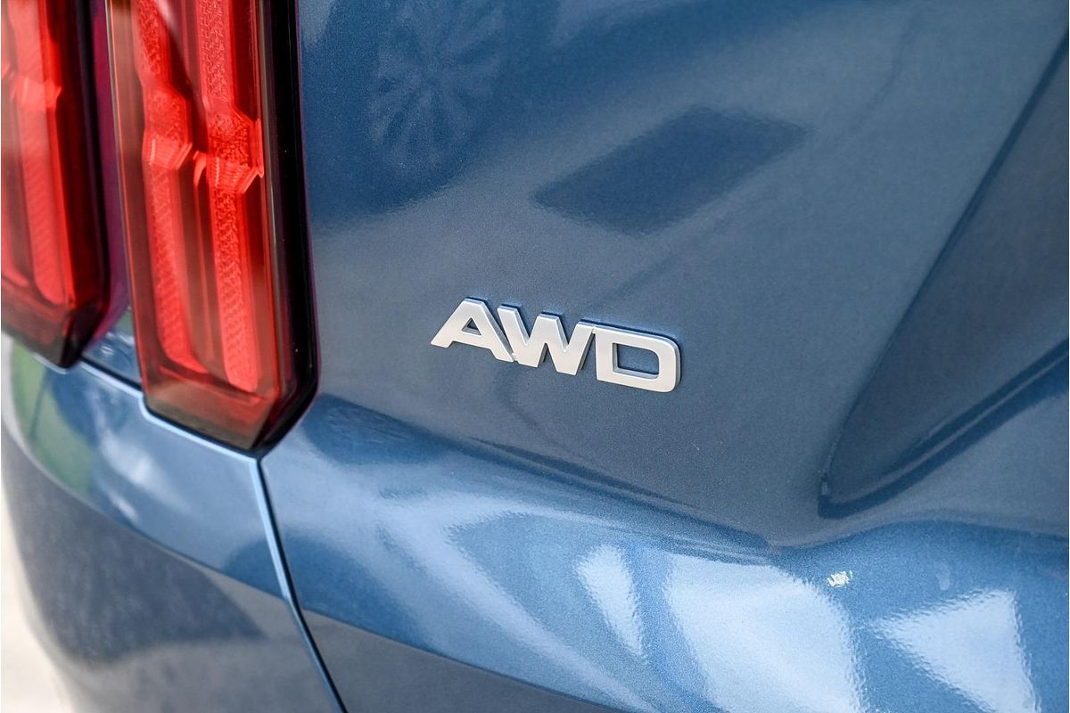 2022 Kia Sorento GT-Line MQ4