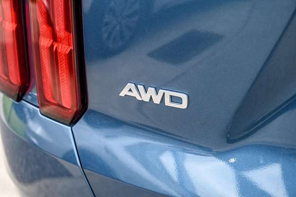 2022 Kia Sorento GT-Line MQ4