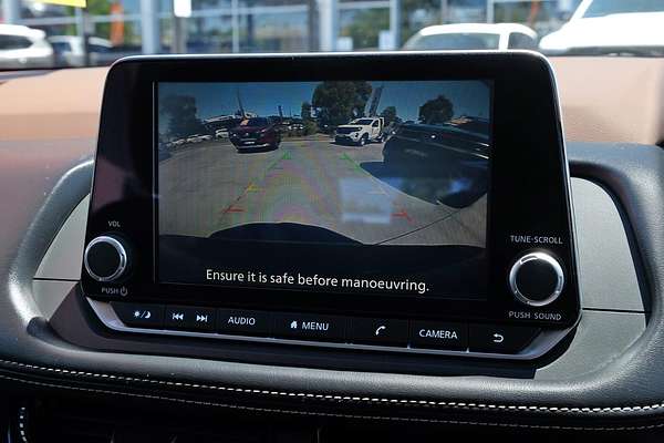 2025 Nissan X-TRAIL ST T33