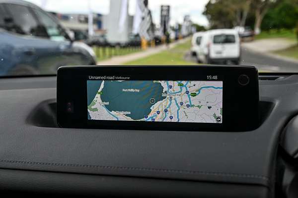 2021 Mazda MX-30 E35 Astina DR Series