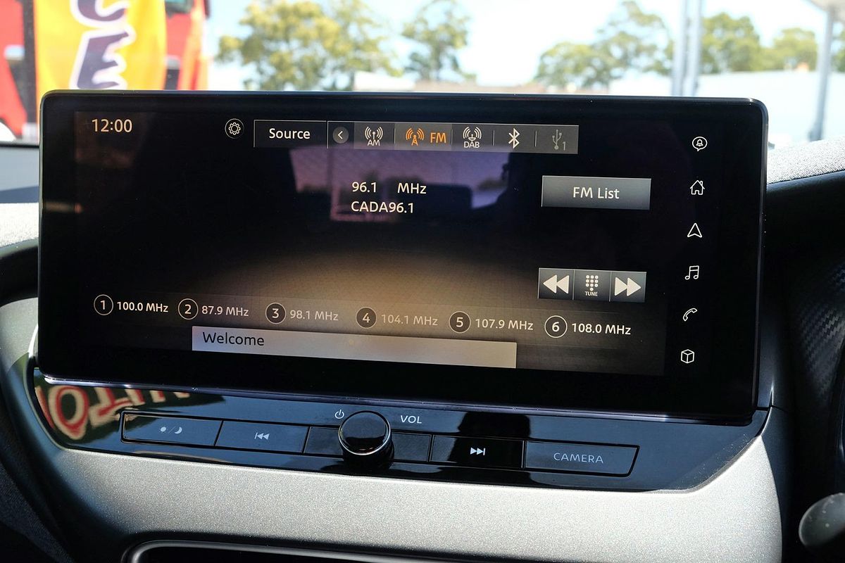 2024 Nissan JUKE ST+ F16