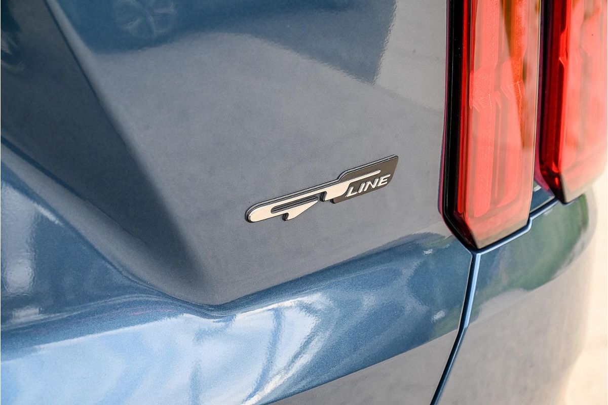2022 Kia Sorento GT-Line MQ4
