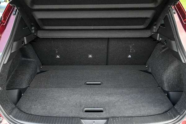 2022 Nissan QASHQAI Ti J12