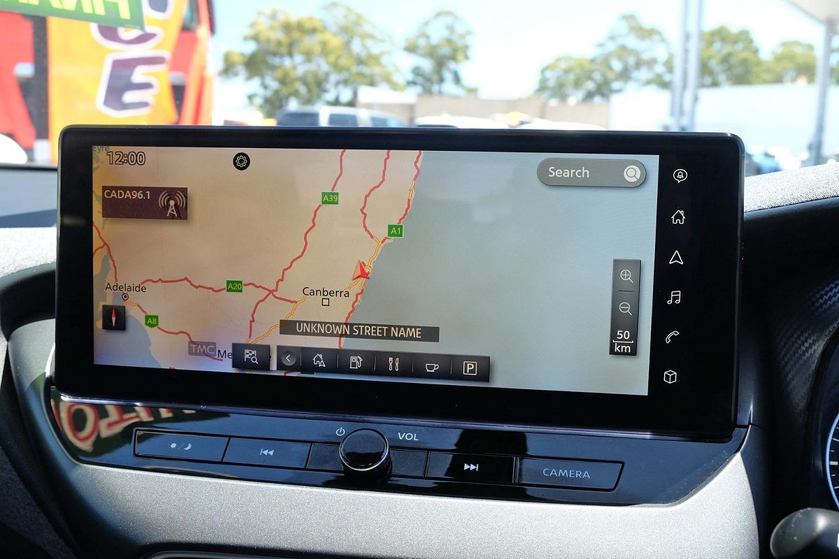 2024 Nissan JUKE ST+ F16