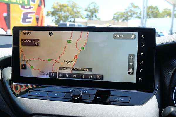 2024 Nissan JUKE ST+ F16