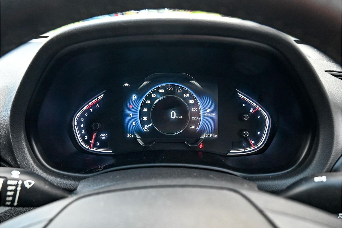 2023 Hyundai i30 Active PD.V4