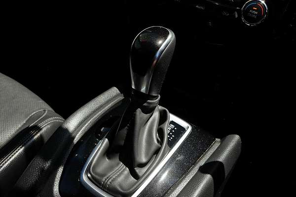 2019 Nissan X-TRAIL ST-L T32 Series II