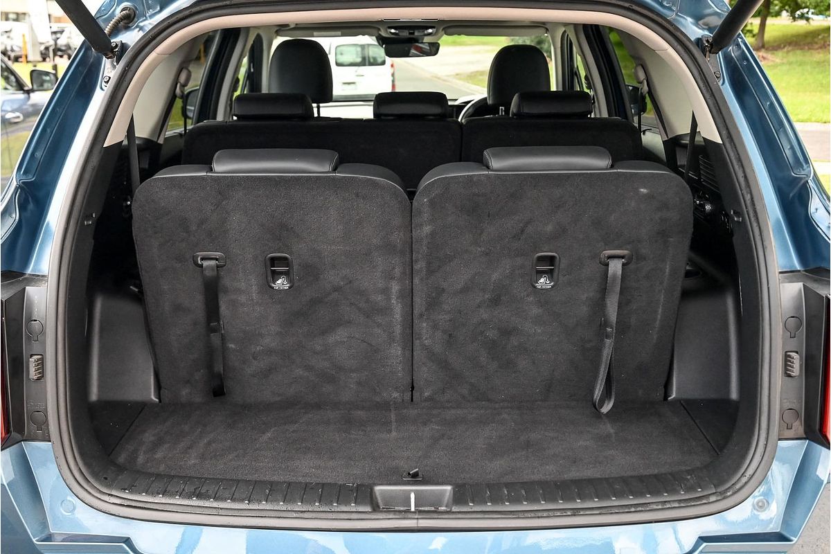 2022 Kia Sorento GT-Line MQ4