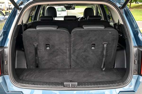 2022 Kia Sorento GT-Line MQ4