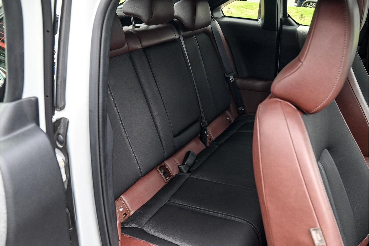 2021 Mazda MX-30 E35 Astina DR Series