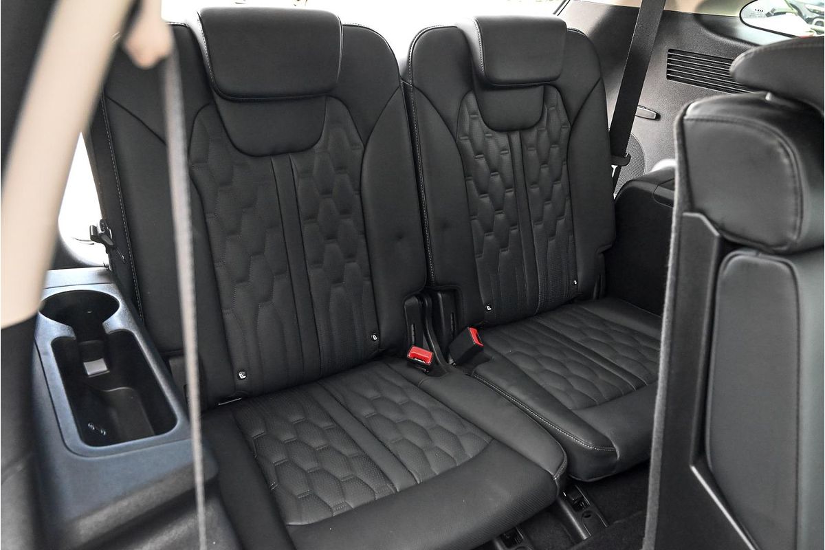 2022 Kia Sorento GT-Line MQ4