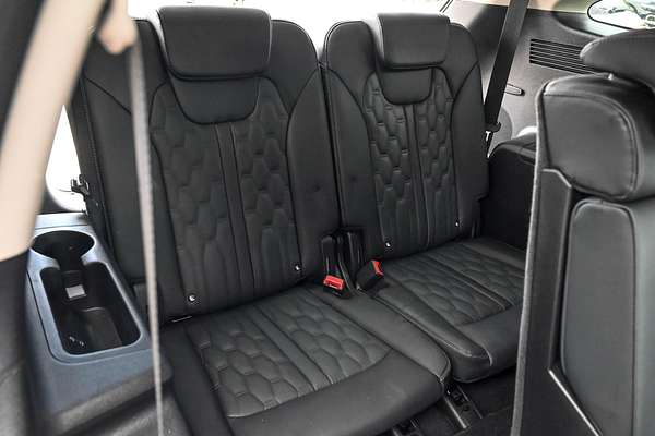 2022 Kia Sorento GT-Line MQ4